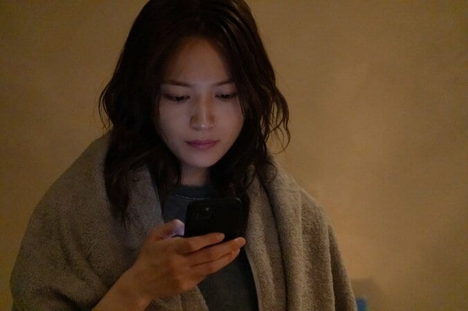 【写真・画像】大物俳優の「性加害疑惑」を週刊誌が“忖度”で握り潰し…「取引」に使われた独立俳優の不倫＆未成年飲酒報道『スキャンダルイブ』第3話　2枚目