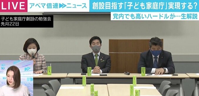 「縦割り行政打破で事故や虐待から子どもを救いたい」 子ども政策の一元化を目指す「子ども家庭庁」の実現性は 2枚目