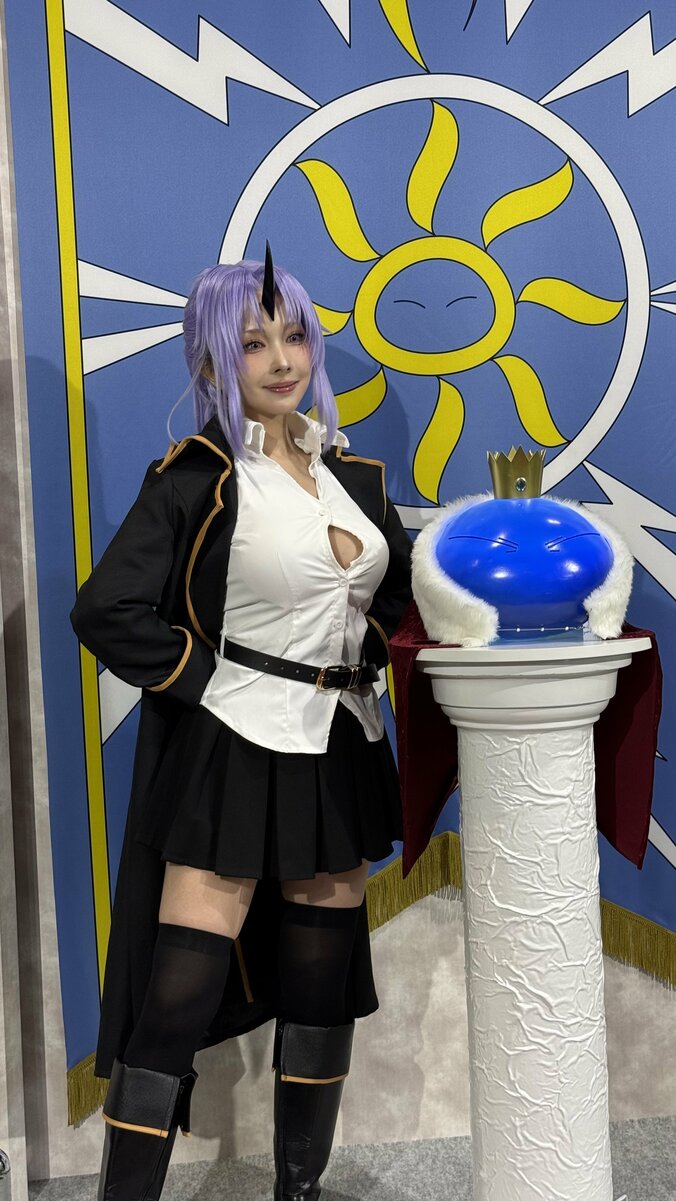 【写真・画像】「AnimeJapan 2026」バンダイナムコフィルムワークス展示レポート　1枚目