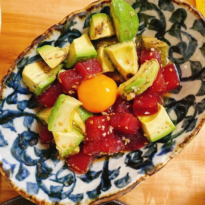 川田裕美アナ、最近よく作る副菜を紹介「美味しそう！」「丼にしても良さそう」の声 1枚目