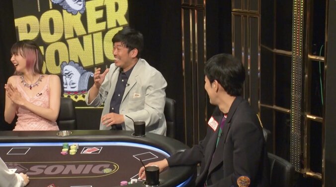 【映像】ギャンブル大好き芸人の“とんでもないブラフ”