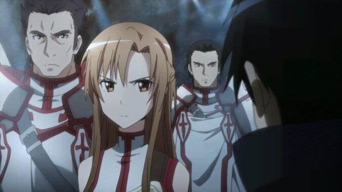 「SAO」特別番組、15日にABEMAで配信決定 キリト役・松岡禎丞が第18話の見どころを紹介 4枚目