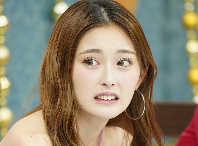 【写真・画像】人気芸人、6年半付き合った彼女が突然結婚「キモくない？」ゆうちゃみドン引き　1枚目