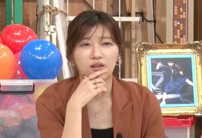 【写真・画像】「そんなこと教えていいの!?」ヒコロヒー、警察だけが使えるクレカに驚き　1枚目