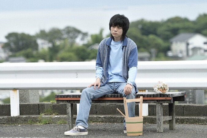 圭司（山田孝之）と祐太郎（菅田将暉）の過去が明らかに…妹の不審死の真相とは！？『dele』最終回あらすじ（場面写真16枚） 5枚目