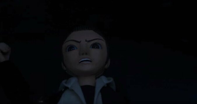 リアルなホラー人形アニメーション　NHKでも活躍する美人作家とは？ 2枚目