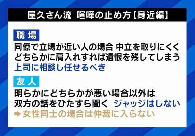 【写真・画像】街中の喧嘩止めるべき？「1人では絶対に無理」 プロに聞く対処法　5枚目