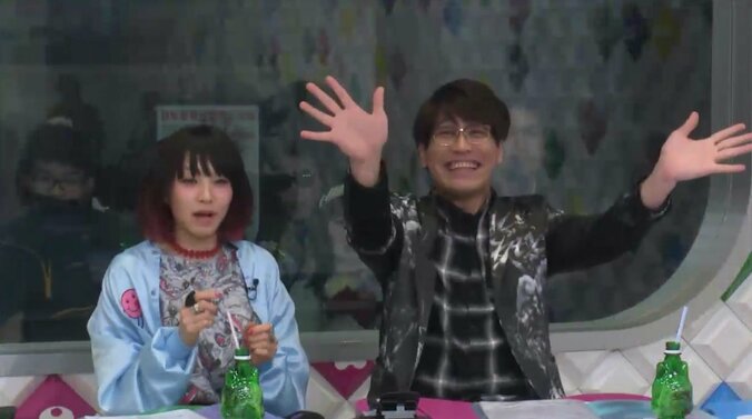 古坂大魔王、とんねるずに憧れて芸能界に入った！？ 1枚目