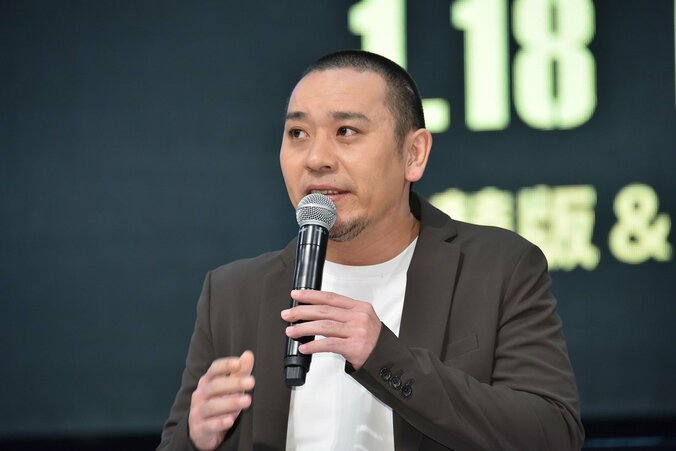 千鳥・大悟、VRレース対決でインパルス堤下の不祥事イジリ 1枚目