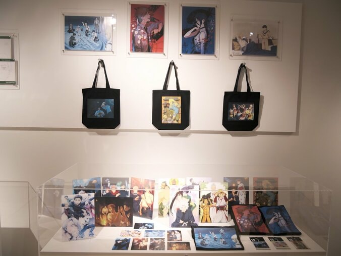 【写真・画像】『呪術廻戦』『チェンソーマン』など歴代MAPPA作品が集結！「MAPPA EXPO 15th Anniversary」レポート　17枚目