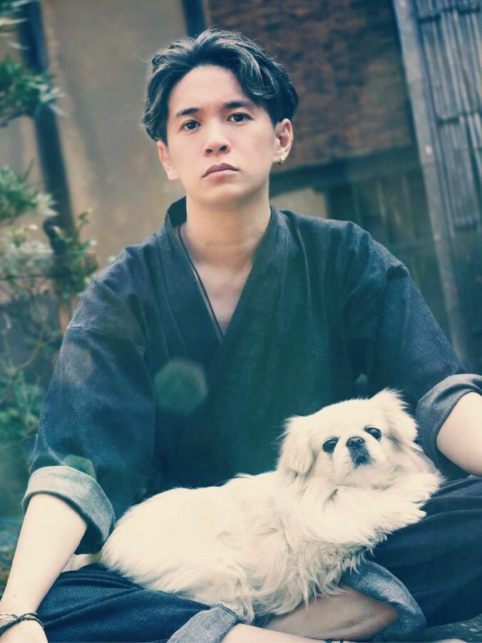 劇伴音楽担当・林ゆうき氏