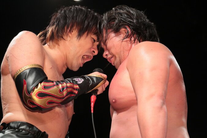 大谷晋二郎が「プロレスの教科書」を伝授　ガンプロの今成夢人が「ぽっちゃり女子プロレス」を旗揚げ 2枚目