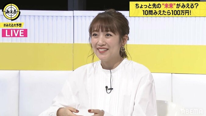 日向坂46佐々木久美、今年のバレンタインは時勢を配慮「“こういう感じ”なので、買います」 2枚目