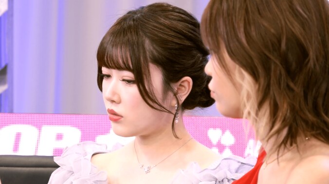 【映像】元レースクイーン女子、まさかの反撃に「きゃー！」