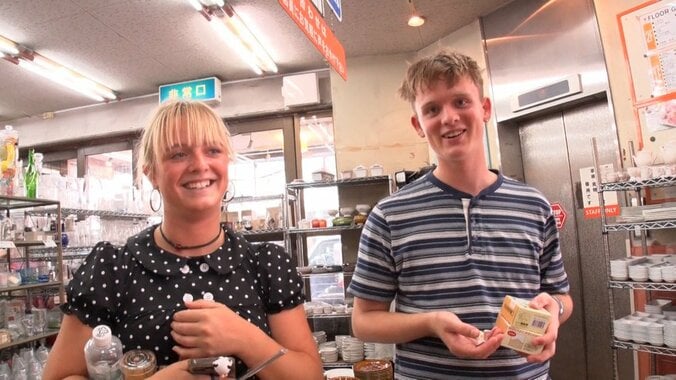 外国人絶賛「今日本で買って帰りたい」　味覚の秋へ「かっぱ橋」最新＆驚き便利グッズ 1枚目