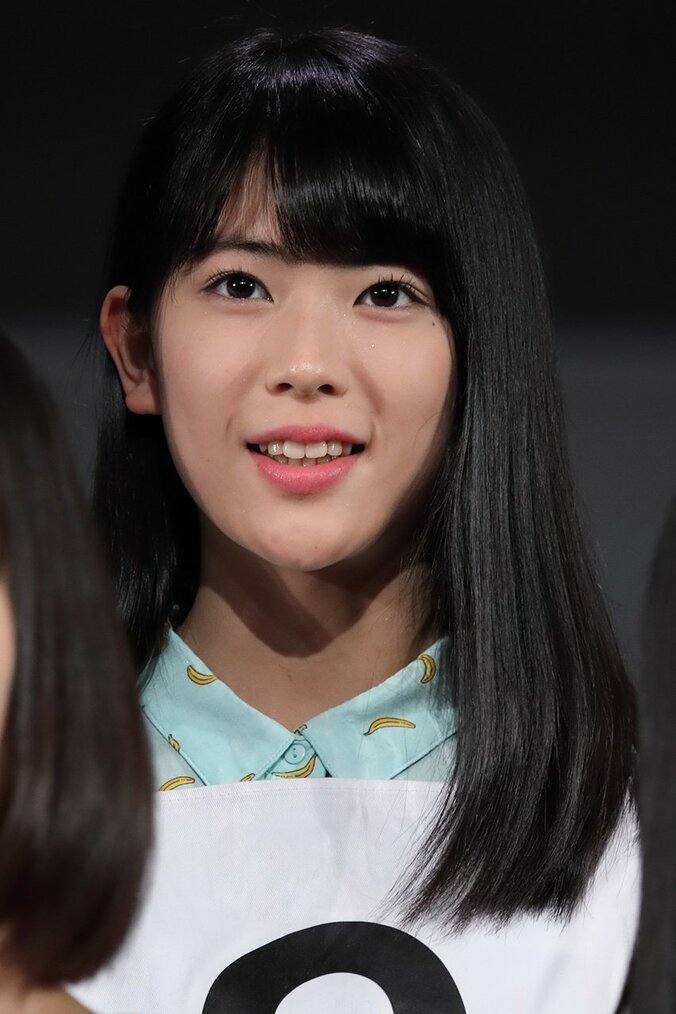 大園桃子が緊張で体震わせ涙…乃木坂46・３期生の初公演「３人のプリンシパル」がスタート　１期生からのアドバイスは？ 24枚目