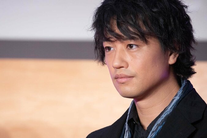 高橋一生、将来の結婚について「無理だと思います」と本音告白 7枚目