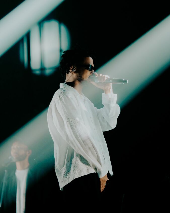 【写真・画像】『POP YOURS 2025』オフィシャルレポート ¥ellow Bucks、JJJをヘッドライナーに迎えて、最先端の多様なユースカルチャーを可視化　24枚目