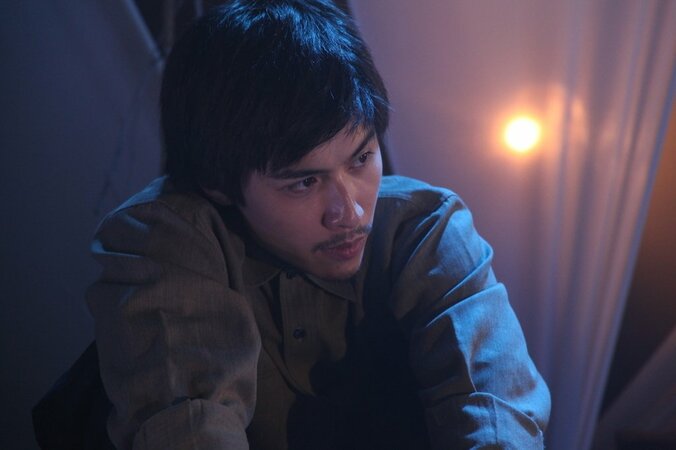 魔法使いの”秘密の部屋”が舞台　神永圭佑出演、舞台「ウェルカム」をFRESH!独占オンエア 4枚目