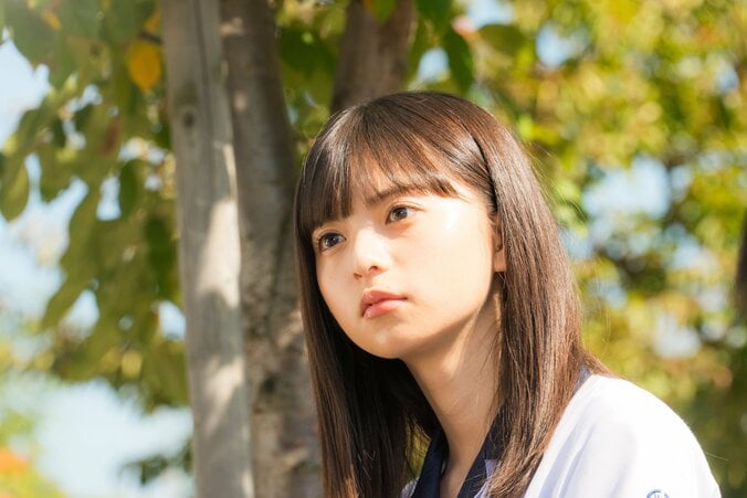 これって齋藤飛鳥の花嫁姿？ 「キミオイ」予告動画”ハッピーエンドの行方”公開 1枚目