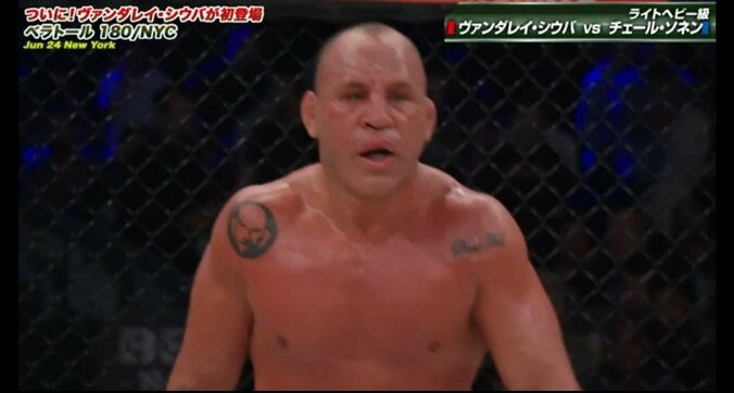 変化する総合格闘技界　ファイターがUFCからベラトールへ次々に移籍、マクレガー対メイウェザー戦以降はどうなる？ 1枚目