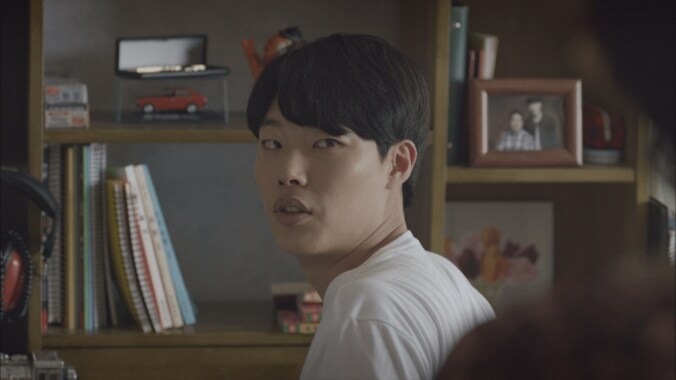 韓国で社会現象となった大ヒットシリーズ待望の第3弾『恋のスケッチ～応答せよ1988～』 5枚目