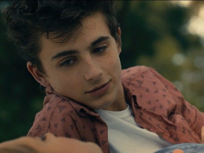 この夏観たい！注目の若手監督作品５選　ティモシー・シャラメ主演『HOT SUMMER NIGHTS／ホット・サマー・ナイツ』ほか 3枚目