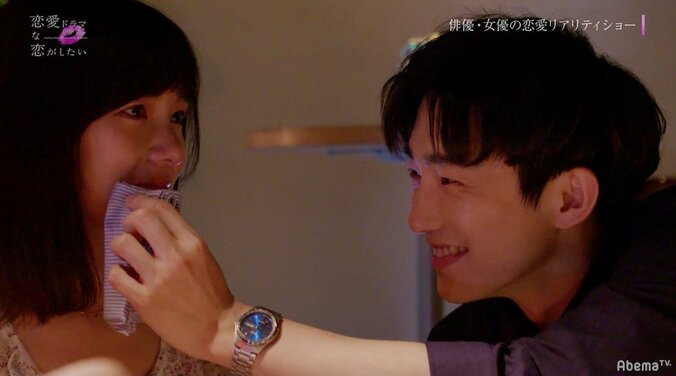 韓国イケメン俳優のセクシーすぎるキステクニックに渡辺直美ら大興奮「1番のキスシーン。この地球上で」 6枚目