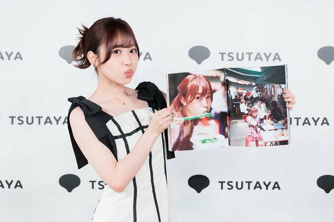 [Photos/Images] La seiyuu Sayuri Date sort « Silhouette », son 2e photobook en 3 ans : « En comptant le 2e album, je lui donne 3200 points ! » 2nd