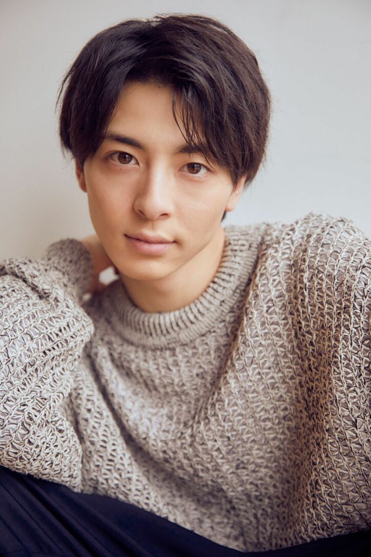 高杉真宙、「ジェットコースターのように気持ちが揺さぶられた」男の強がりに共感も『恋とオオカミには騙されない』