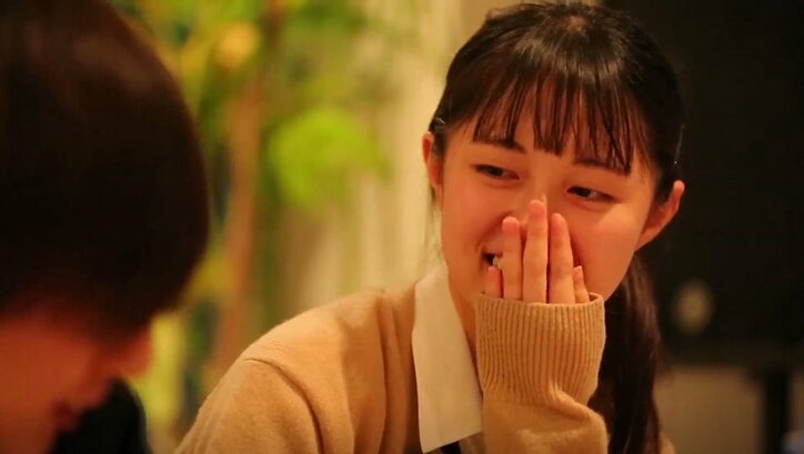 もう先生と生徒は終わり…志望大学の合格発表で予想外の展開に…【勝負の冬・第18話まとめ】