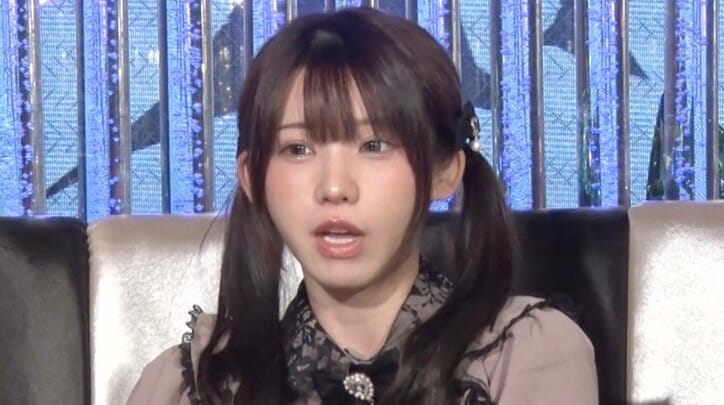 【写真・画像】えなこ史上最小の布面積のグラビア写真に驚きの声「布ないやん！」　1枚目