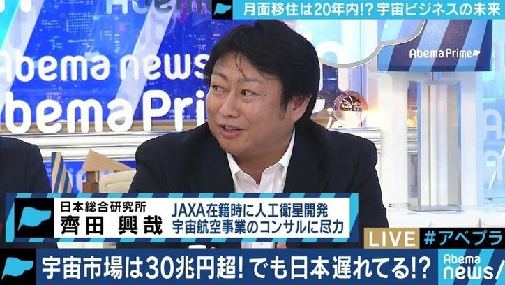 日本でも続々誕生する宇宙ベンチャー 世界トップクラスの技術もある一方、課題は資金面?