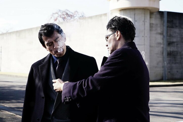 互いに必要な存在であり続けたい…窪田正孝＆三池崇史監督 約10年ぶりの再タッグ 映画『初恋』インタビュー