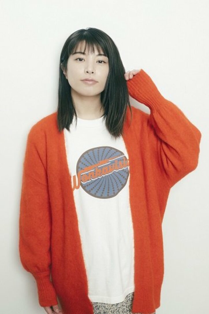 「この4人だから自然に絆が生まれた」さとうほなみ、山崎紘菜、佐藤玲、石橋菜津美が共演の感想を語る