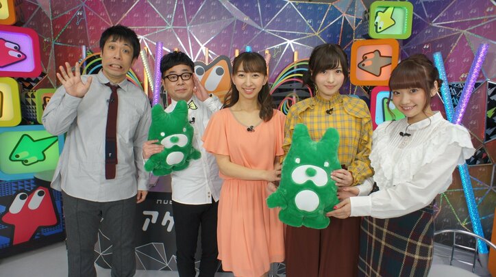 声優 飯田里穂が 太鼓の達人 全力連打 あまりの強打に共演者 壊れない その他 Abema Times