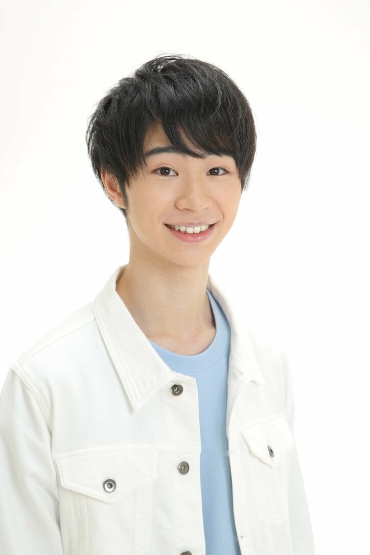 大鈴功起 アーティスト写真