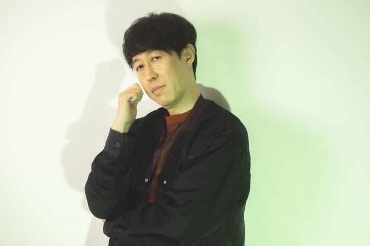 小籔千豊、『BAZOOKA!!!フェス』実施に意気込み「相当豪華になるんじゃないかな」