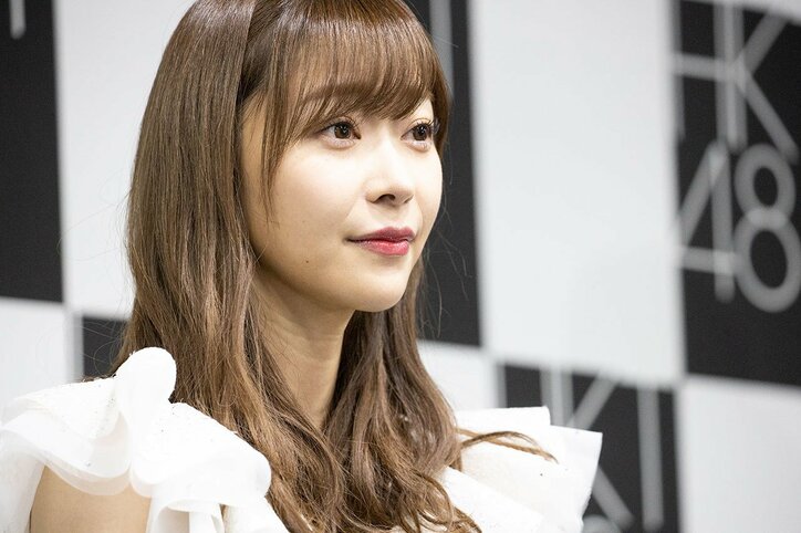 松本人志、指原莉乃から卒業コンサート参加の相談を受け「パチンコの営業と迷うな」