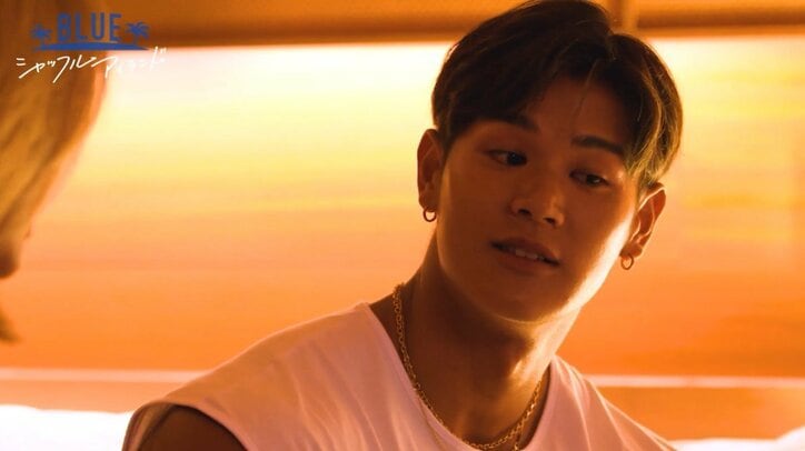 女王様系セクシー美女、ベッドで馬乗りキスの猛アピール「とられたくないなって思っちゃった。私だけを見て欲しい」『シャッフルアイランド Season3』#6