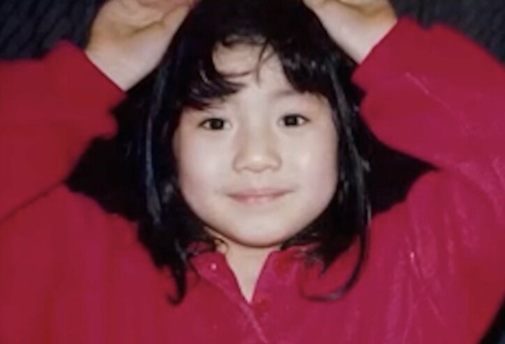 【写真・画像】アイドルを目指していた美少女、現在110kgに「痩せられると思って生きてた」　1枚目