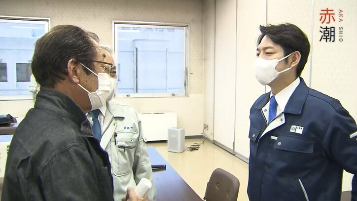 北海道の最高級ブランド「昆布森のウニ」が赤潮で窮地に…“ウニ一筋50年”の漁師の嘆き