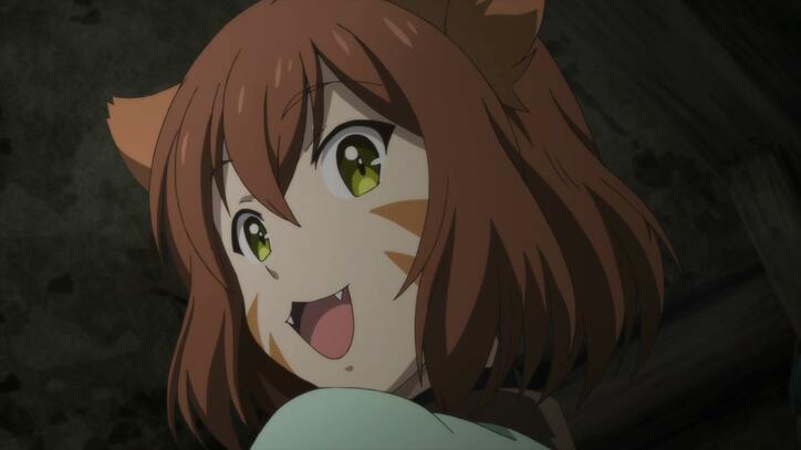 アニメ「神達に拾われた男」リョウマ、ミーヤたちと魔獣討伐に参加！ 第6話先行カット公開