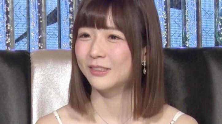 【写真・画像】元セクシー女優・佐倉絆（36）、引退後にハイスペ限定アプリで婚活「友達がそこで結婚したので」　1枚目