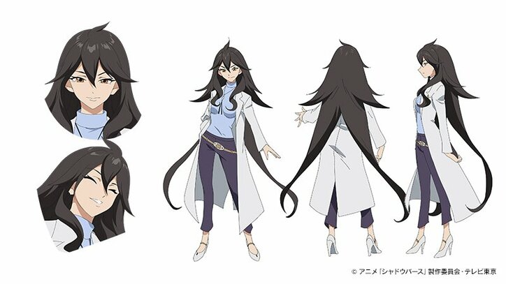 アニメ「シャドウバース」紐解かれるヒイロの父・エイジの過去…！第24話先行カット＆あらすじ公開