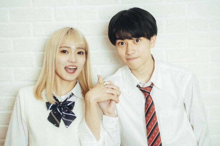 『今日好き』みずき(大野瑞希)&じゅんせい(本島純政)理想のカップル像は?恋のライバル・かれんとは良い友人関係に