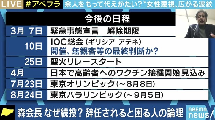 「勇気を振り絞って」五輪の開催見直し・順延に言及した三木谷氏のツイートに反響 二宮清純氏「日本はIOCとどう交渉するか」