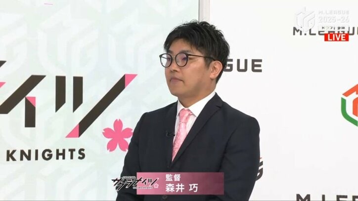 森井巧監督