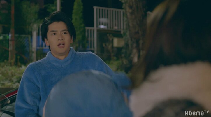 平祐奈と飯島寛騎がキス！？『御曹司ボーイズ』で波乱の展開