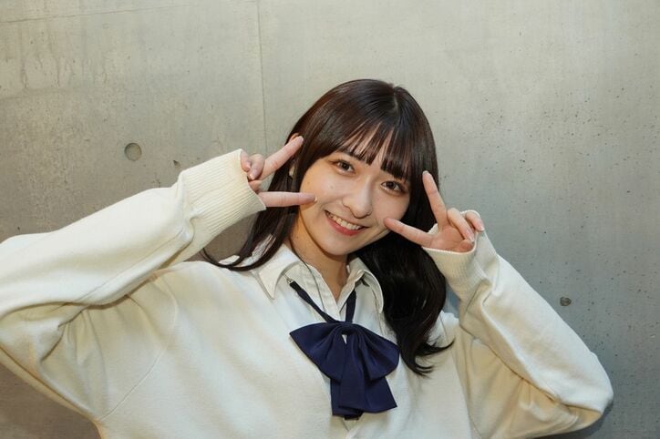 りんか（横山莉華）＆だいな（松井大奈）、継続メンバー同士がカップルに！最後のアプローチに「めちゃくちゃキュンキュンしました」『今日好き』ダナン編カップルインタビュー